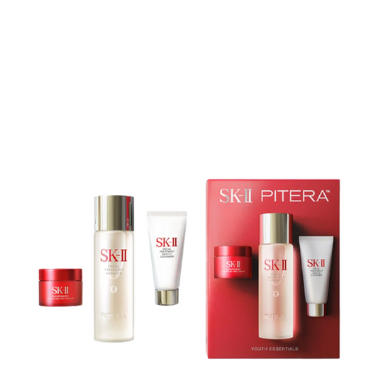 SK-II Youth Essentials Skincare Kit