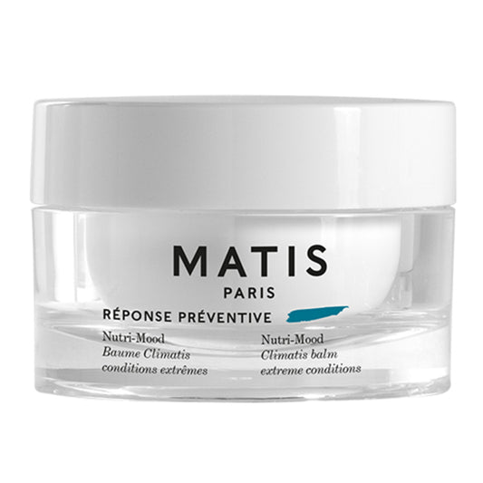 Matis Reponse Preventive Nutri-Mood - Climatis Balm Extreme Conditions