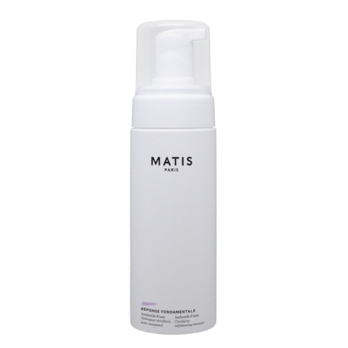 Matis Authentik-Foam - Clarifying, Self-foaming Cleanser