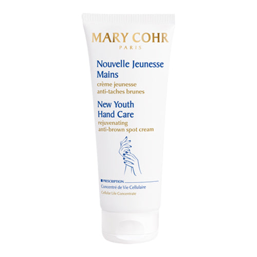 Mary Cohr New Youth Hand Care