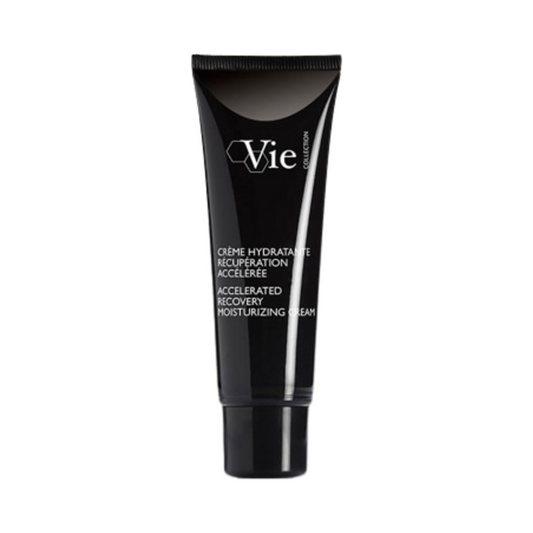 Vie Collection Accelerated Recovery Moisturizing Cream