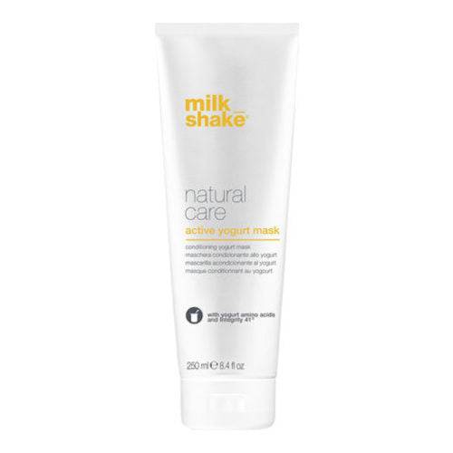 Milk_shake قناع الزبادي النشط