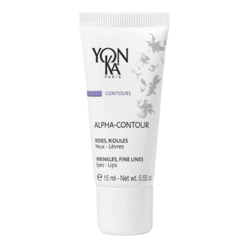 Yonka alfa-contour auga og varalit
