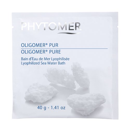 Phytomer Oligomer Pure Lyophilized Sea Water Bath