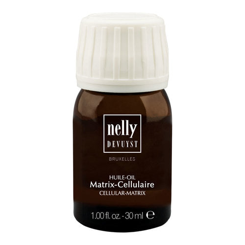 Nelly Devuyst Cellular-Matrix Oil
