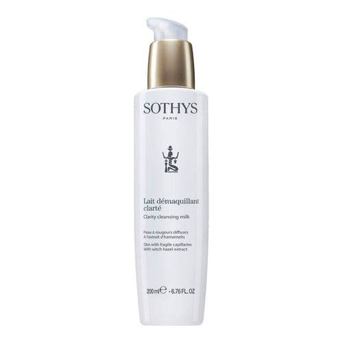 Sothys Clarity puhdistava maito