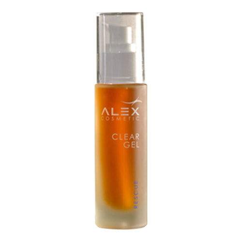 Alex Cosmetics Clear Gel