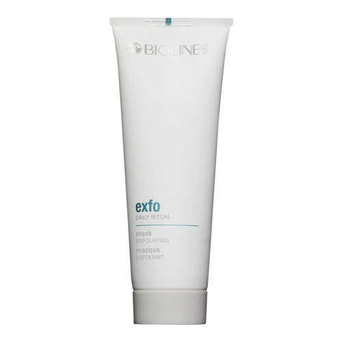 Máscara esfoliante bioline Exfo