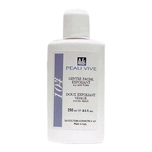 Peau Vive sanftes Gesicht Peeling