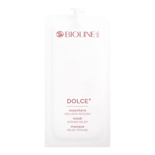 Bioline DOLCE+ Mask Intense Relief