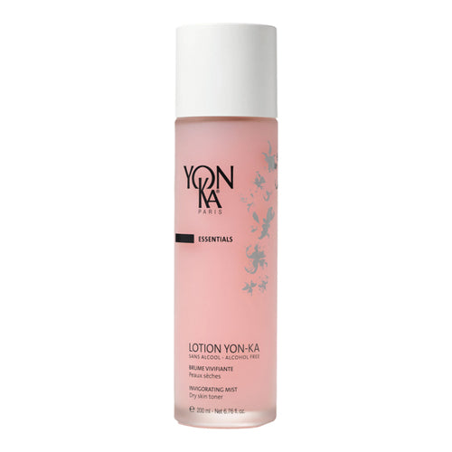 Yonka Invigorating Mist (Dry Skin)