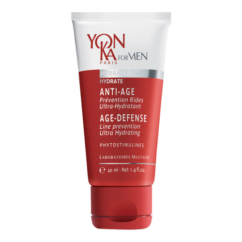 Yonka FOR MEN Age Defense Cream