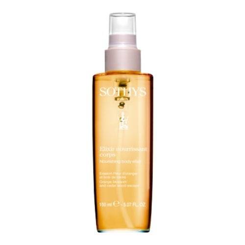 Sothys Nourishing Body Elixir 100 ml / 3.38 fl oz