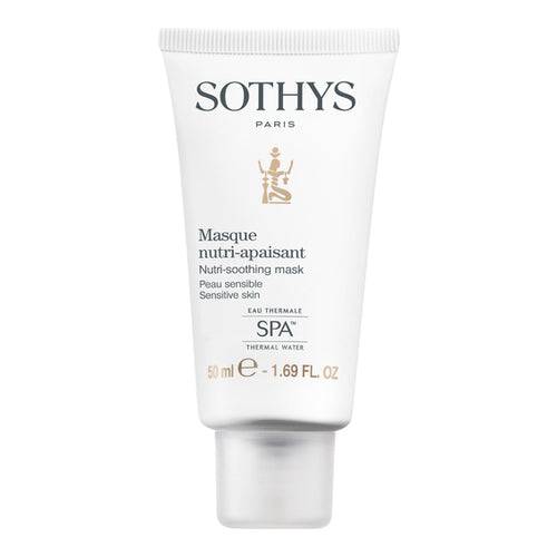 Sothys Nutri-lugnande mask