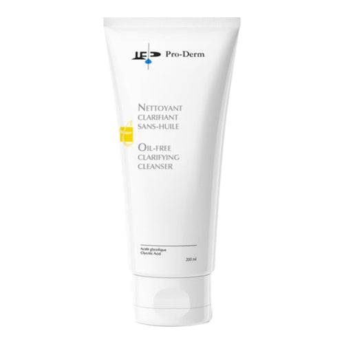 Cleanser de esclarecimento sem óleo Proderm