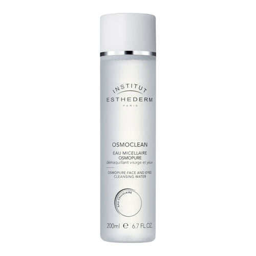 Institut Esthederm Osmopure Face and Eyes Cleansing Water