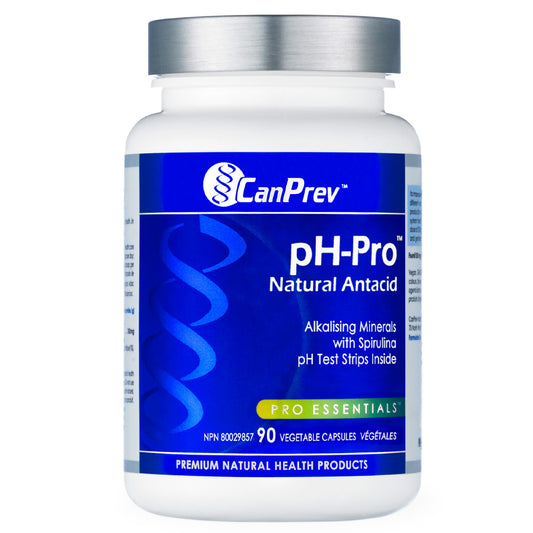 CanPrev pH-Pro 90