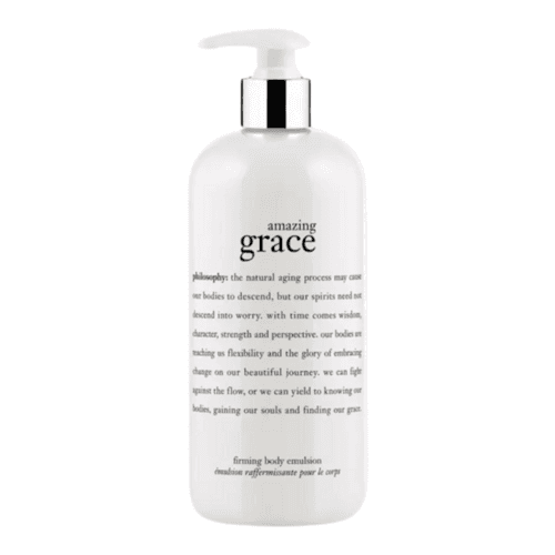 Philosophy philosophy Amazing Grace Firming Body Emulsion