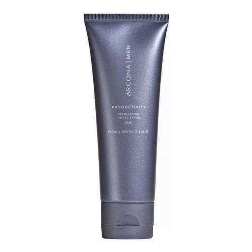 פרודוקטיביות של Arcona Men