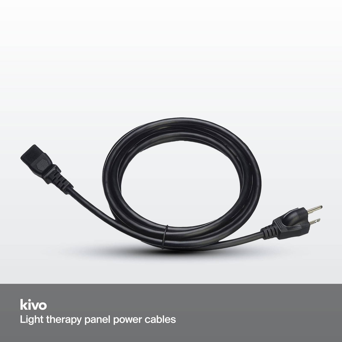 Kivo Power Cable