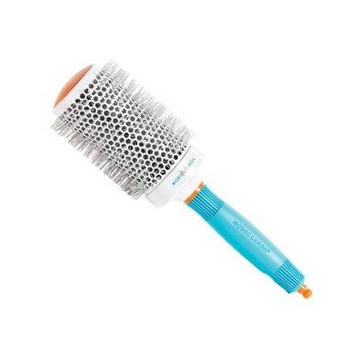 Moroccanoil kringlótt bursta