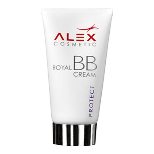 Alex Cosmetics Royal BB Cream Tube