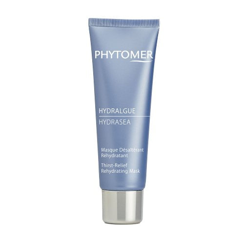 Phytomer HydraSea Thirst-Relief Rehydrating Mask