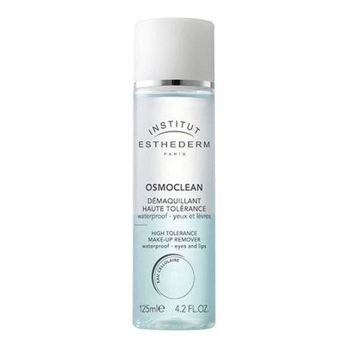 Institut Esthedermの目と唇のメイクアップリムーバー