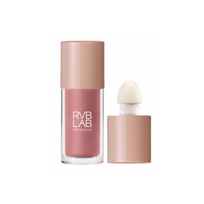 Pore-Minimizing Power: RVB Lab's Liquid Blush