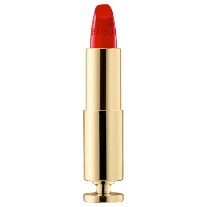 Explore Babor's 10 Vibrant Lipstick Shades