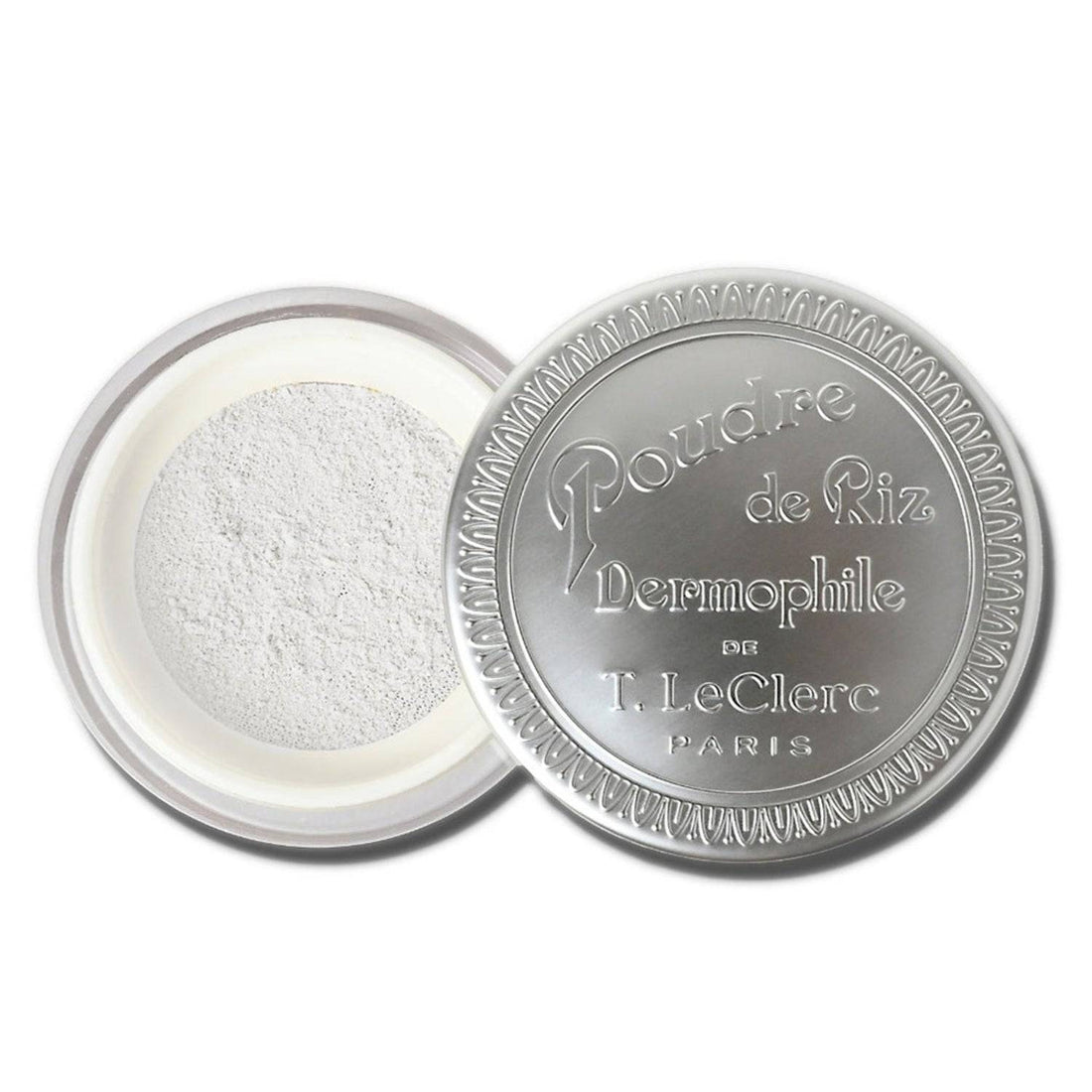 Enhance Complexion with T LeClerc Dermophile Powder