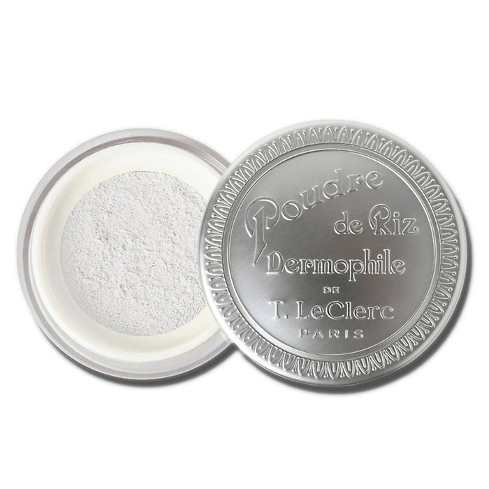 Enhance Complexion with T LeClerc Dermophile Powder