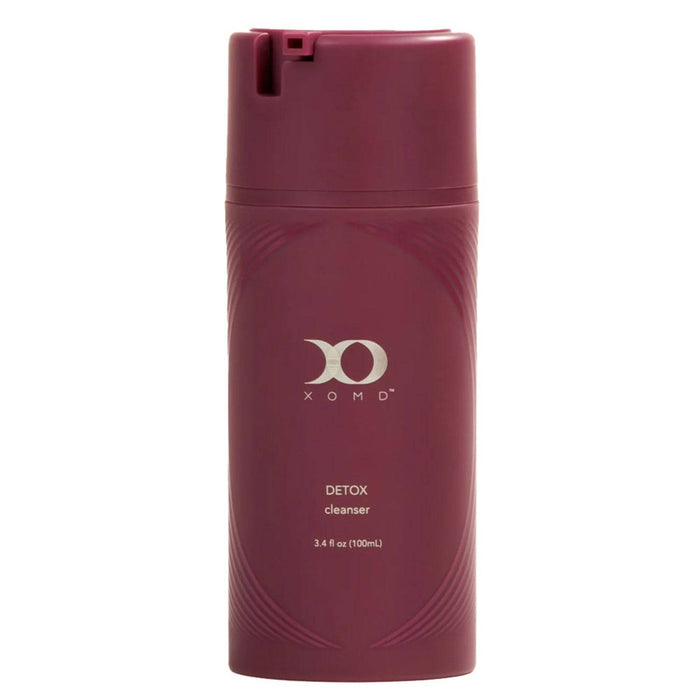 Naked Beauty: Experience XOMD Detox Cleanser