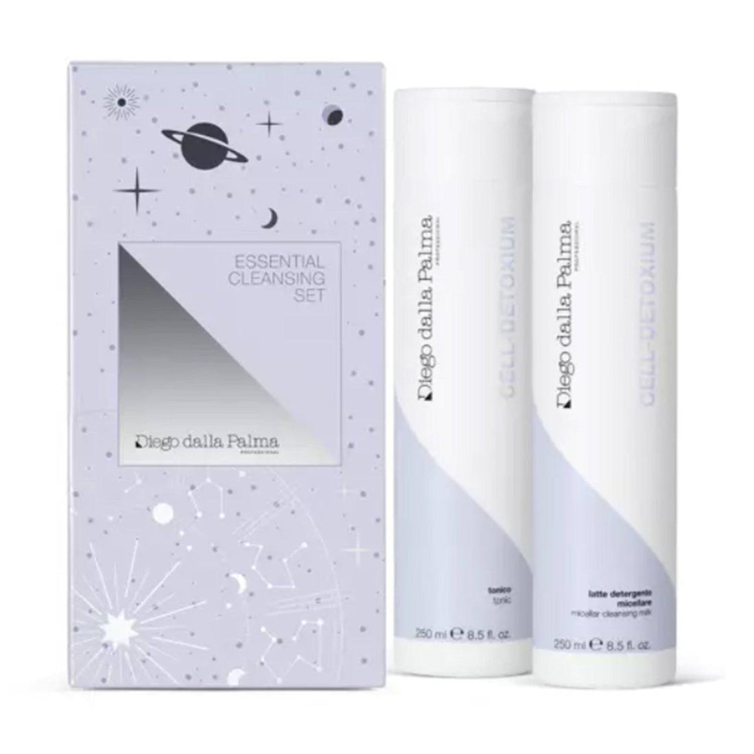 Diego's Star-Quality Cleansing Gift Set Revealed