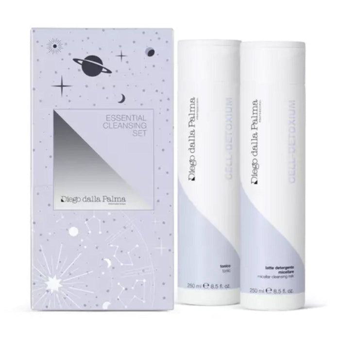 Diego's Star-Quality Cleansing Gift Set Revealed