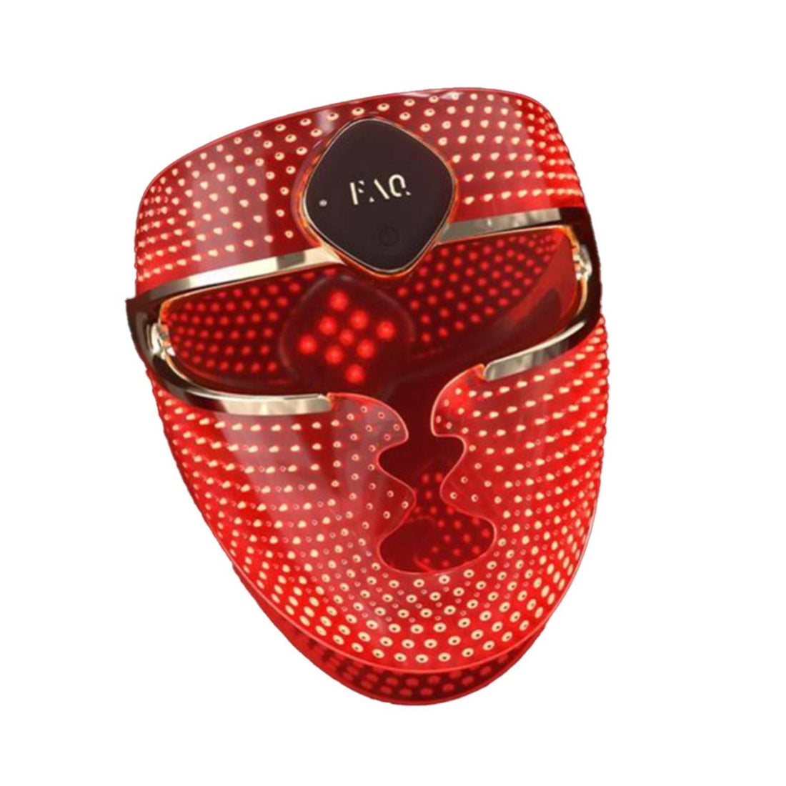 Erase Wrinkles with Foreo's Powerful LED Technology