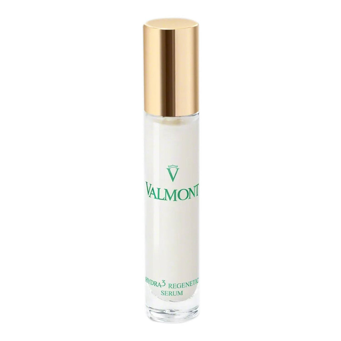 Boost Skin Elasticity with Valmont Hydra3 Regenetic