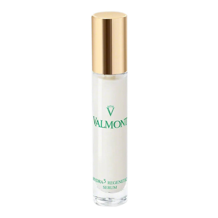 Boost Skin Elasticity with Valmont Hydra3 Regenetic