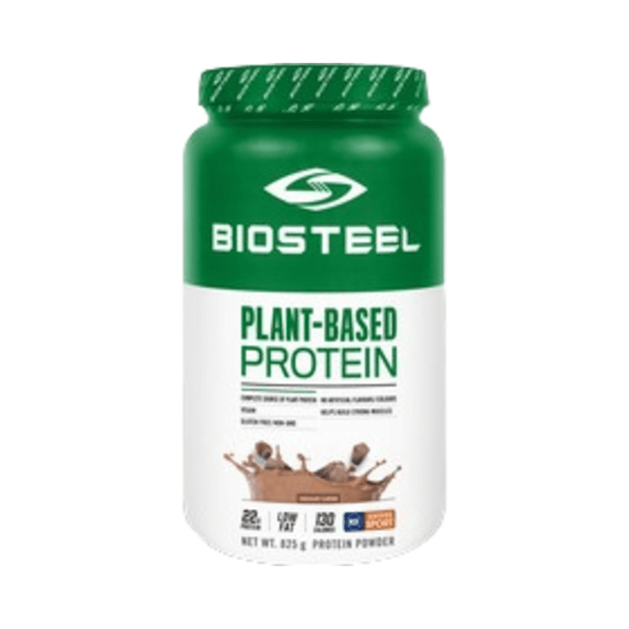 BioSteel Protein: Premium Plant-Based Nutrition
