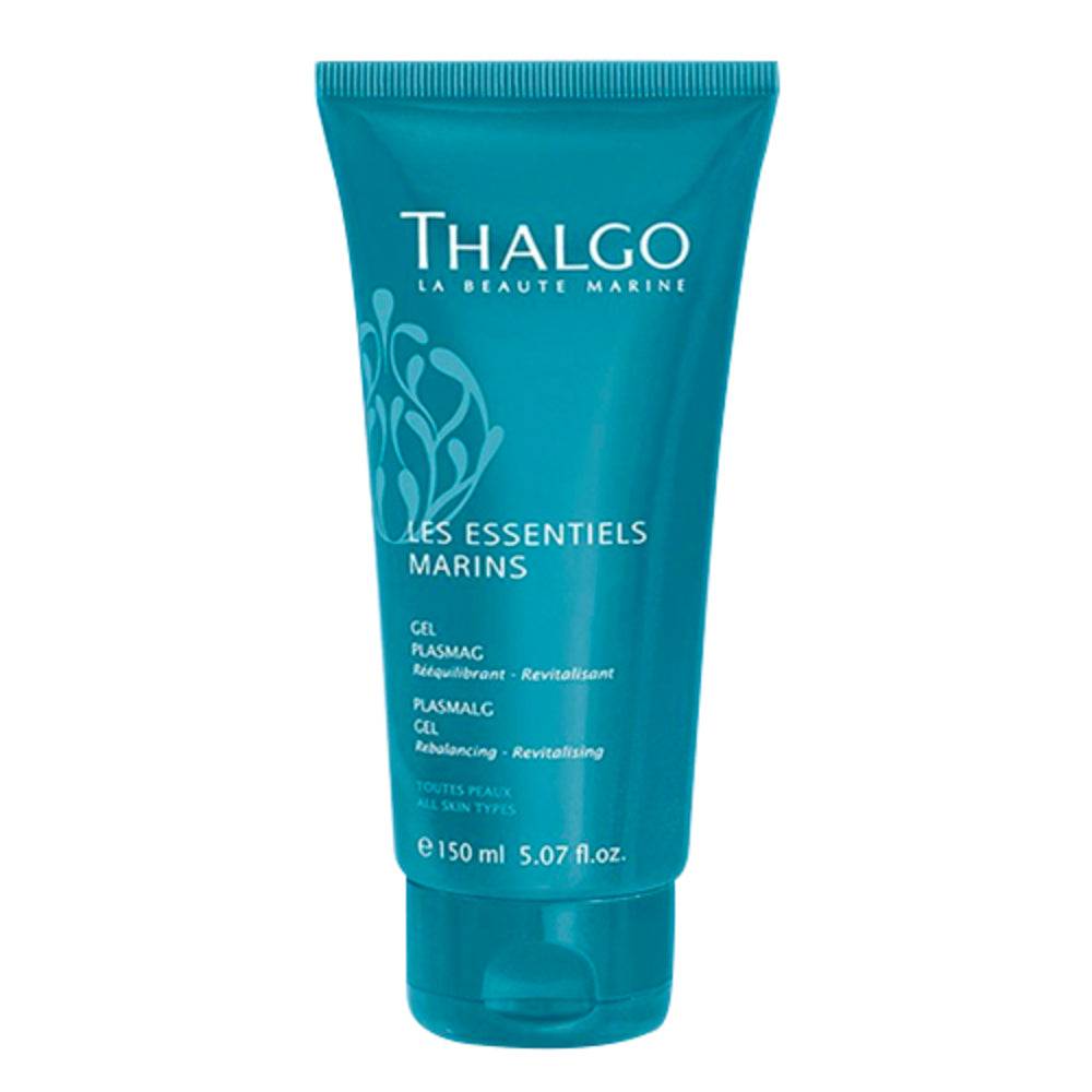Purify & Re-mineralize with Thalgo Plasmalg Gel