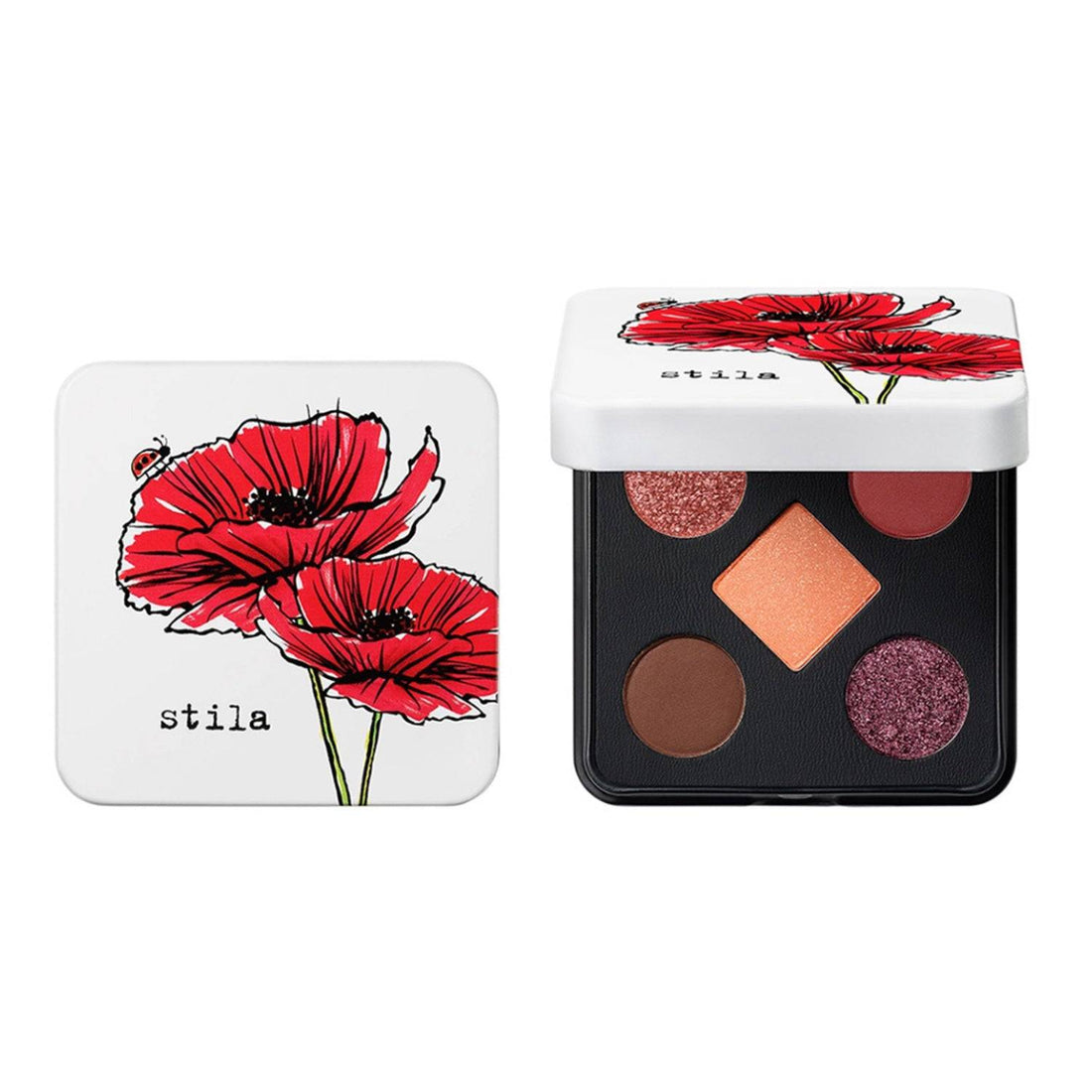 Elevate Your Eye Game with Stila's Pocket Palette