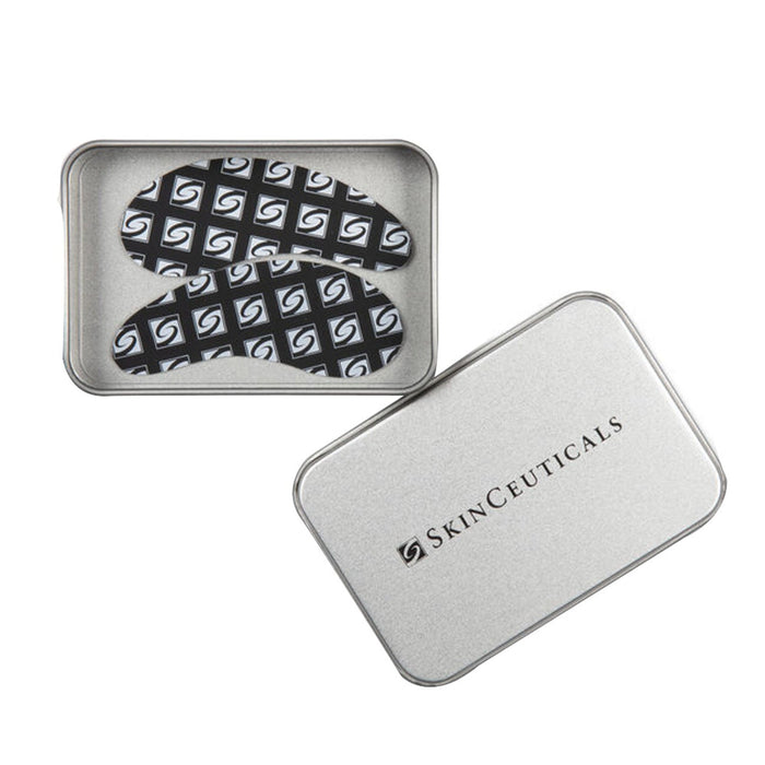 SkinCeuticals Eye Patches: Elevate Your Regimen