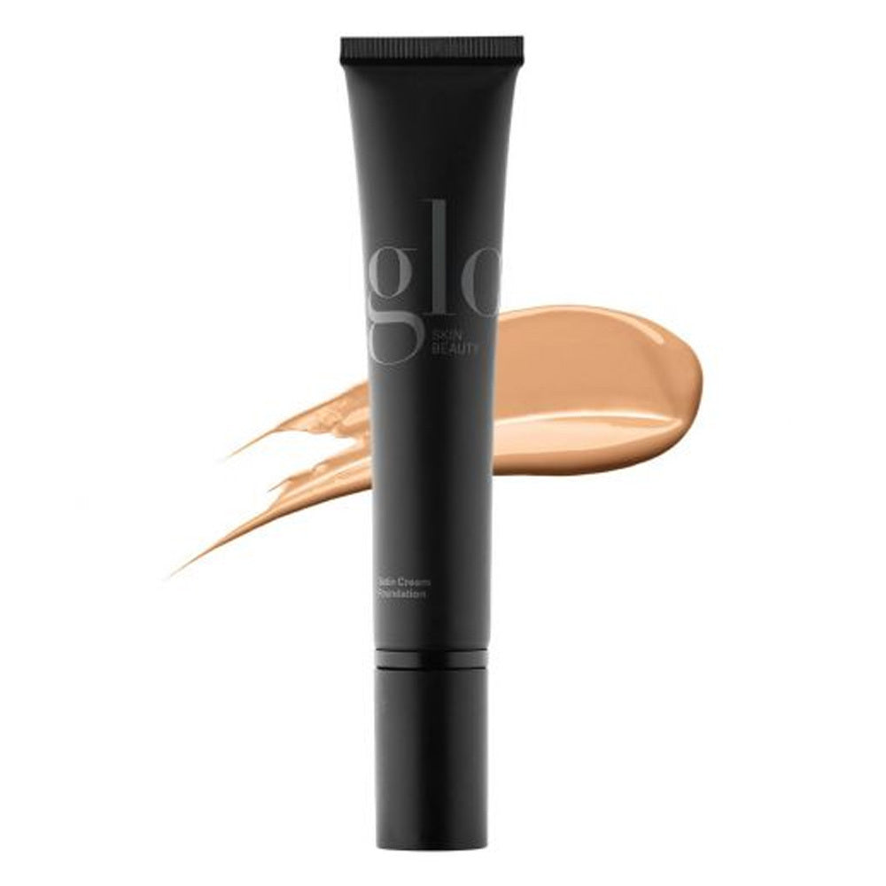 Aloe & Vitamins: Glo's Oil-Free Foundation