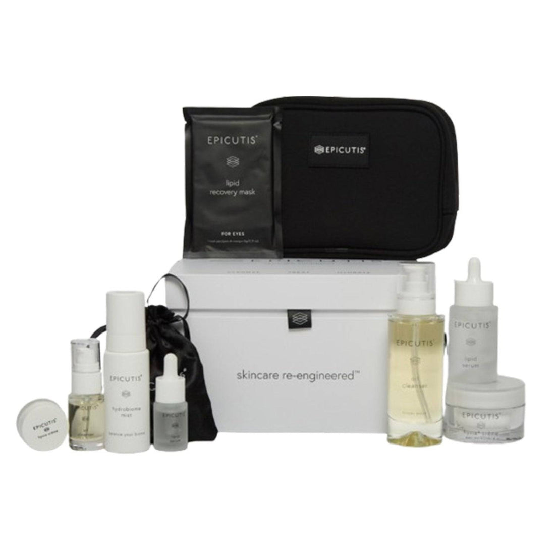 Transform Your Skin with Epicutis Holiday Box