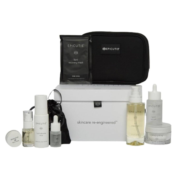Transform Your Skin with Epicutis Holiday Box