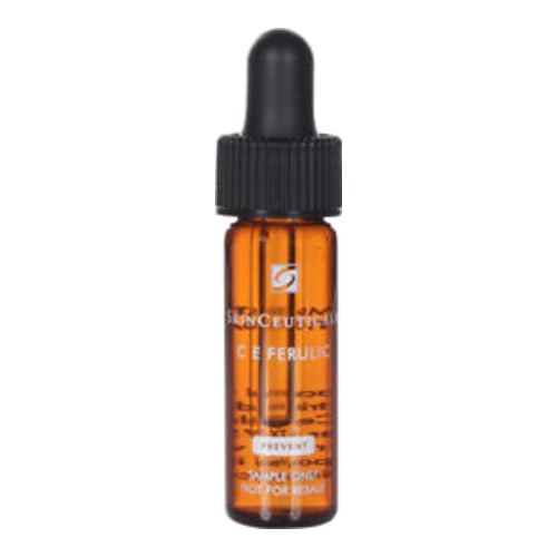 Brighten Complexion: SkinCeuticals C E Ferulic Benefits