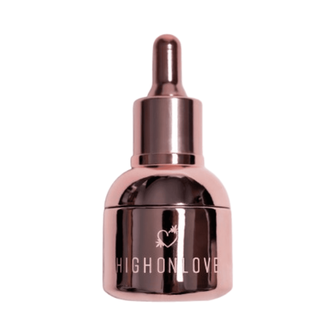 Heighten Sensations with High on Love Hemp Oil
