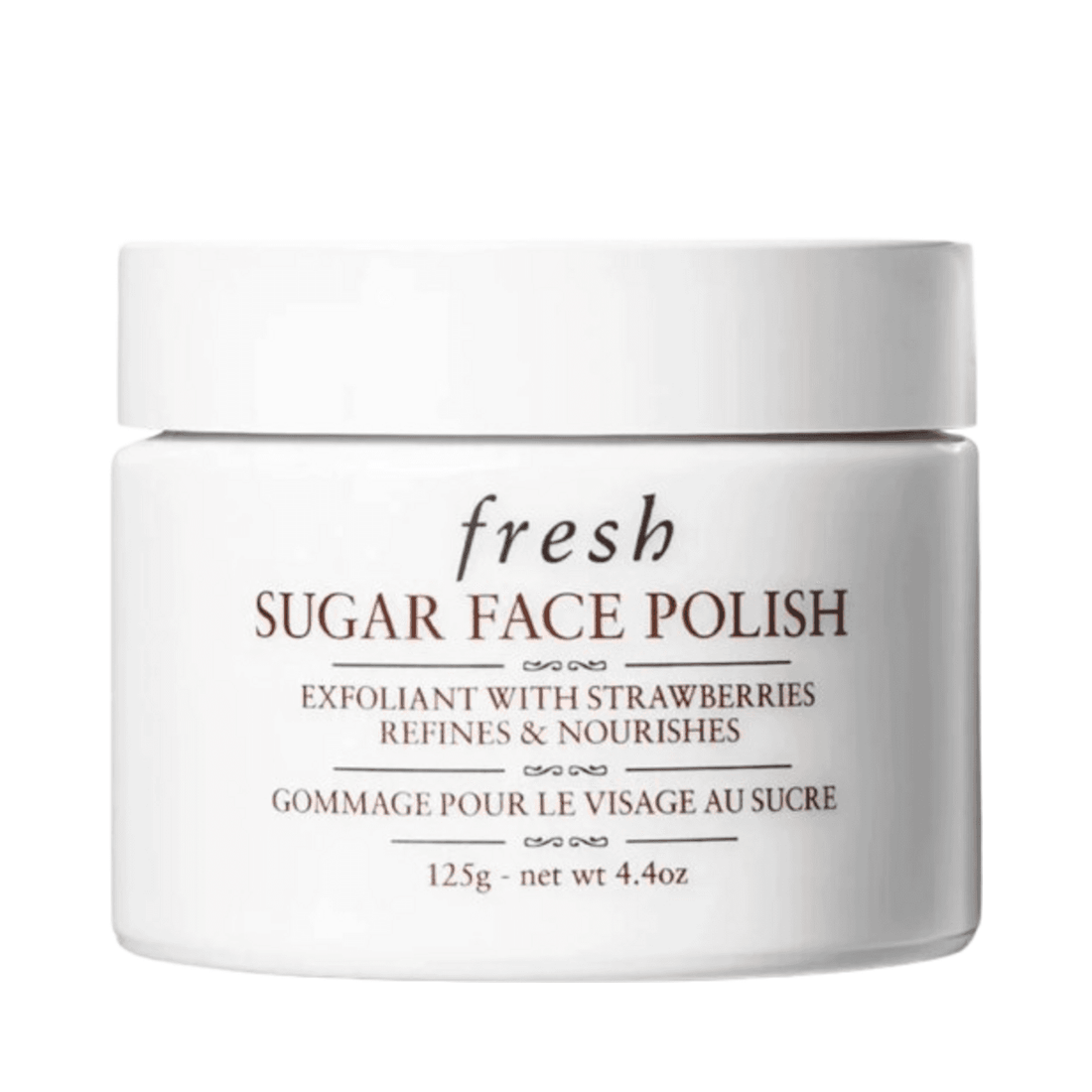 Fresh Sugar Polish: Gentle Exfoliation for Smooth Skin