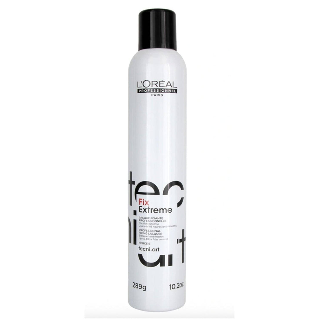 Humidity-Proof Your Style with L'Oreal Fix Extreme