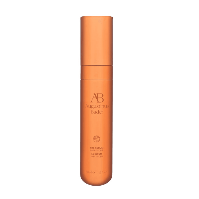 Target Aging & Damage with Augustinus Bader Serum